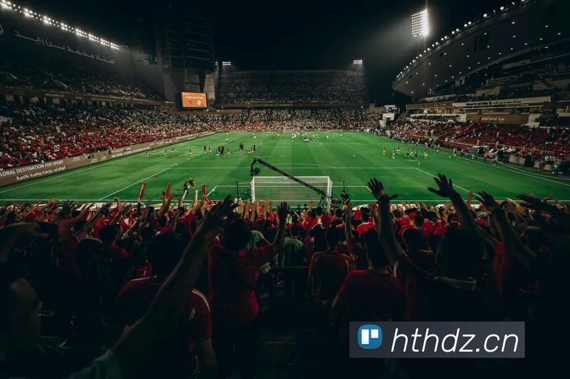 多媒体互动体验